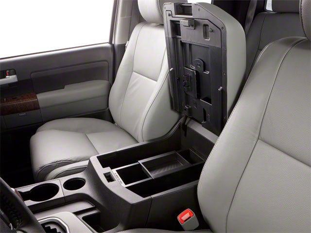 2013 Toyota Tundra Grade 5.7L V8