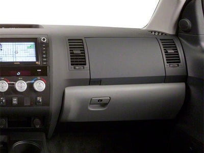2013 Toyota Tundra Grade 5.7L V8