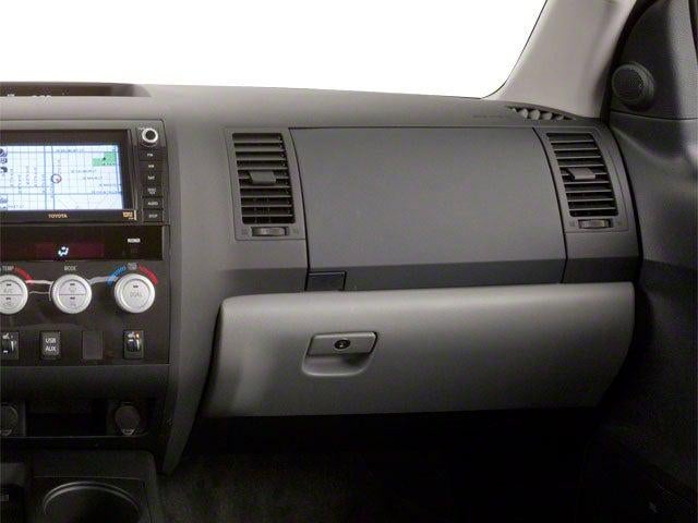2013 Toyota Tundra Grade 5.7L V8