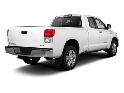 2013 Toyota Tundra Grade 5.7L V8