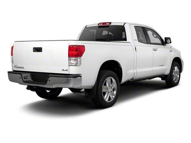 2013 Toyota Tundra Grade 5.7L V8