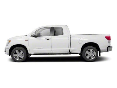 2013 Toyota Tundra Grade 5.7L V8