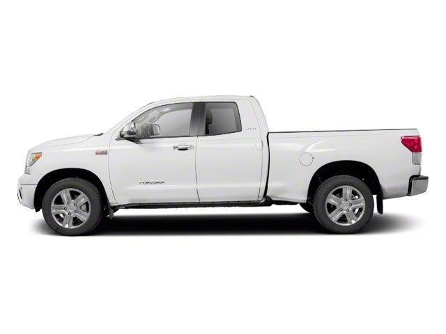 2013 Toyota Tundra Grade 5.7L V8