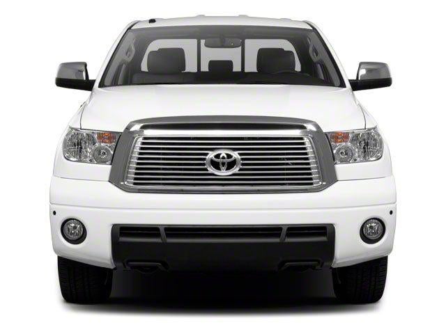2013 Toyota Tundra Grade 5.7L V8