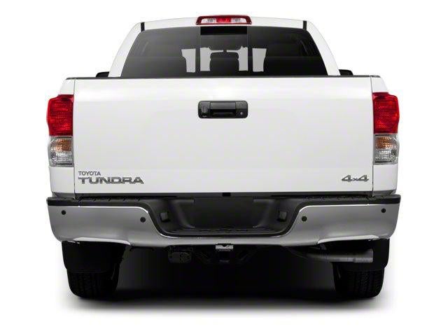 2013 Toyota Tundra Grade 5.7L V8