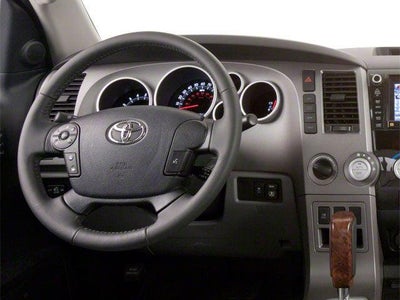 2013 Toyota Tundra Grade 5.7L V8