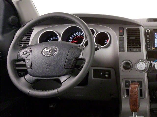 2013 Toyota Tundra Grade 5.7L V8