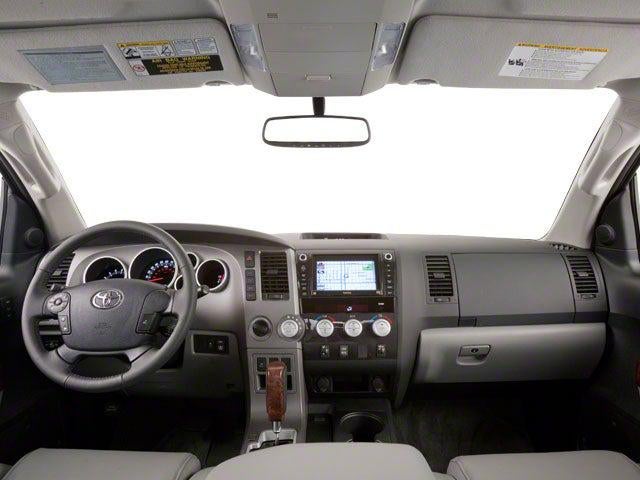2013 Toyota Tundra Grade 5.7L V8