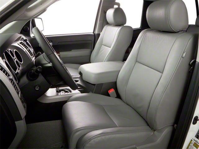 2013 Toyota Tundra Grade 5.7L V8