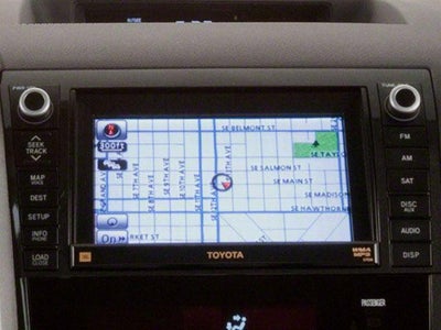 2013 Toyota Tundra Grade 5.7L V8