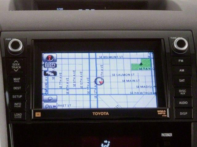 2013 Toyota Tundra Grade 5.7L V8