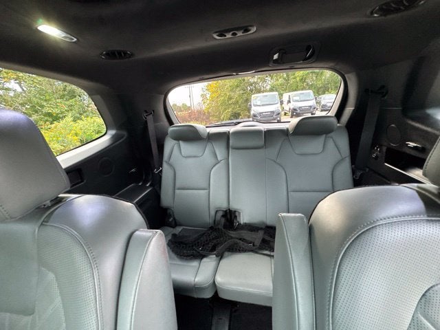 2023 Kia Telluride SX Prestige X-Line