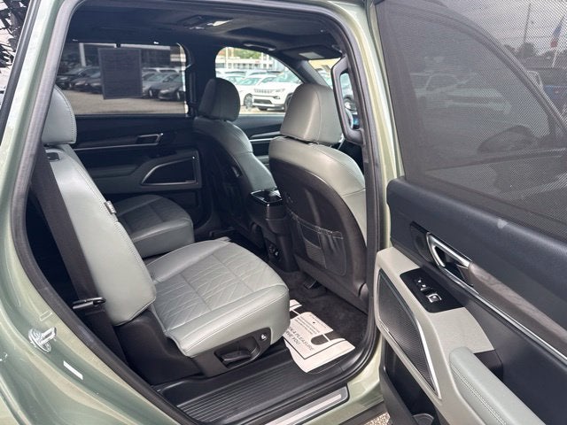 2023 Kia Telluride SX Prestige X-Line