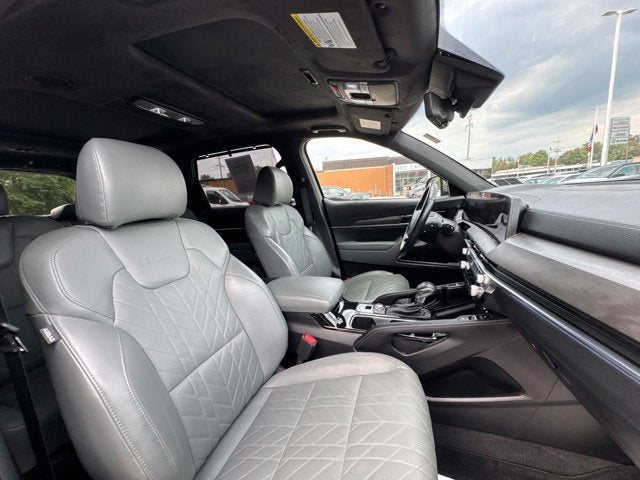 2023 Kia Telluride SX Prestige X-Line