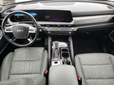 2023 Kia Telluride SX Prestige X-Line