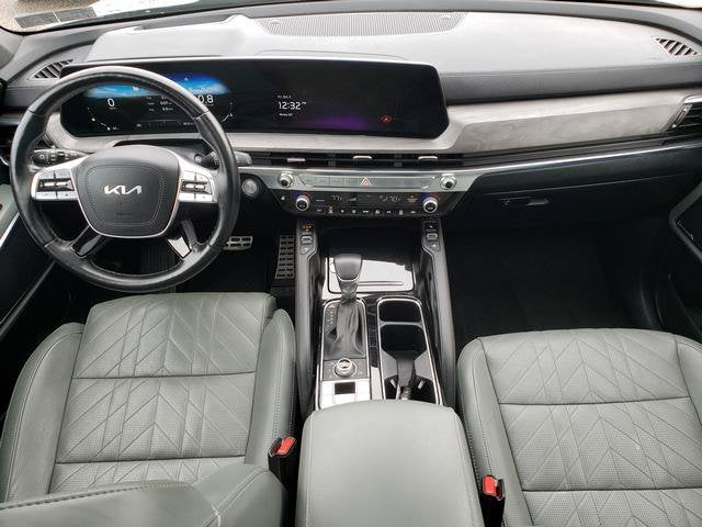 2023 Kia Telluride SX Prestige X-Line