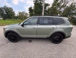 2023 Kia Telluride SX Prestige X-Line