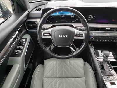 2023 Kia Telluride SX Prestige X-Line
