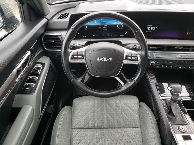 2023 Kia Telluride SX Prestige X-Line