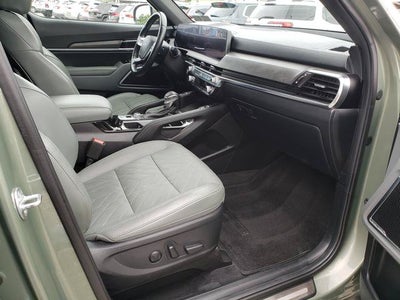 2023 Kia Telluride SX Prestige X-Line