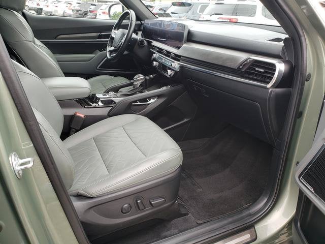 2023 Kia Telluride SX Prestige X-Line