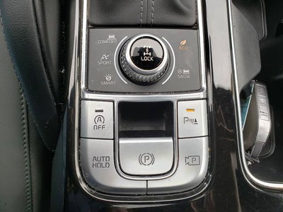 2023 Kia Telluride SX Prestige X-Line