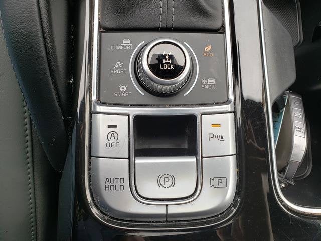 2023 Kia Telluride SX Prestige X-Line