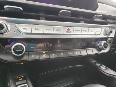 2023 Kia Telluride SX Prestige X-Line