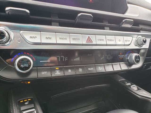 2023 Kia Telluride SX Prestige X-Line