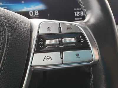 2023 Kia Telluride SX Prestige X-Line