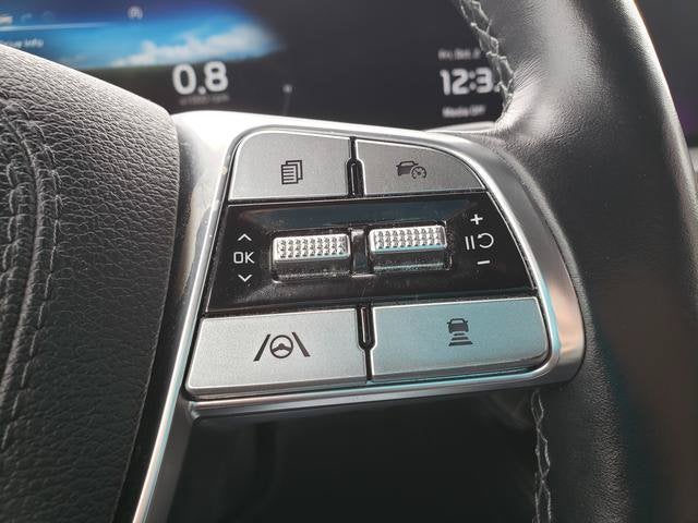 2023 Kia Telluride SX Prestige X-Line