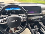 2023 Kia Telluride SX Prestige X-Line
