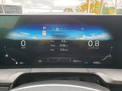 2023 Kia Telluride SX Prestige X-Line