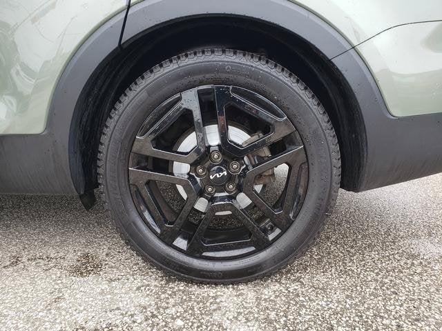 2023 Kia Telluride SX Prestige X-Line