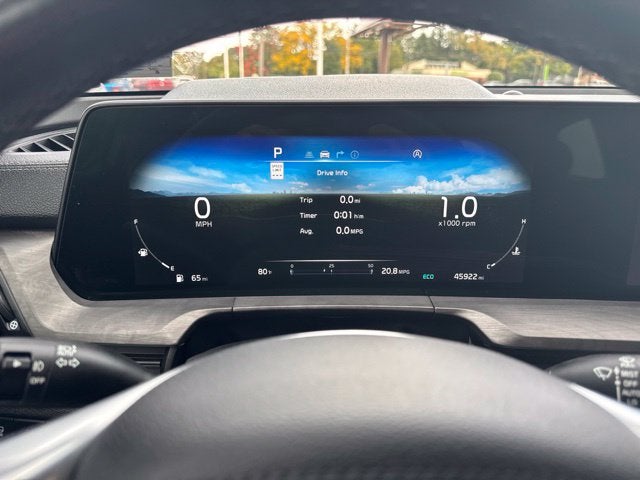 2023 Kia Telluride SX Prestige X-Line