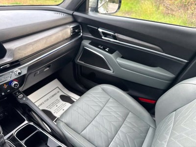 2023 Kia Telluride SX Prestige X-Line