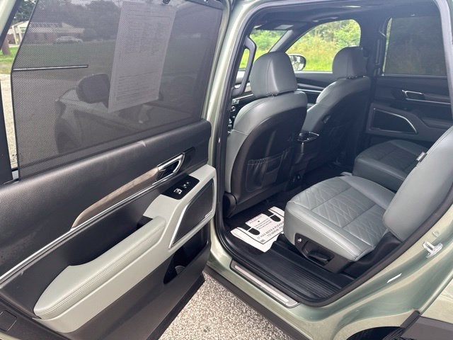 2023 Kia Telluride SX Prestige X-Line
