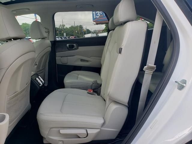 2024 Kia Sorento X-Line EX