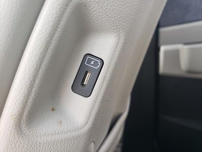 2024 Kia Sorento X-Line EX