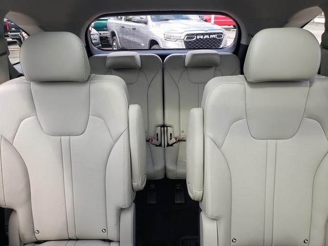 2024 Kia Sorento X-Line EX
