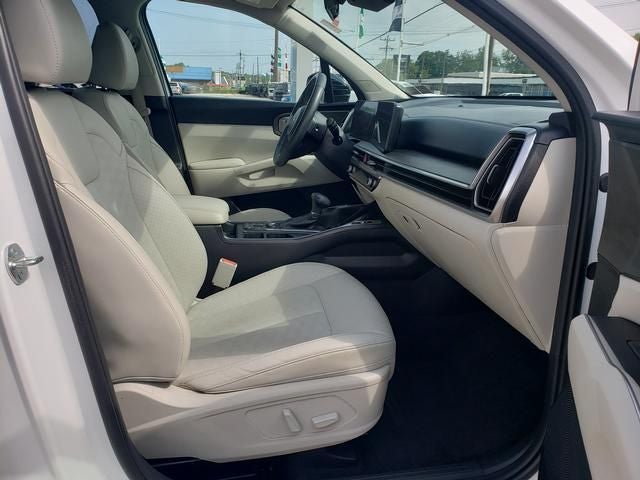2024 Kia Sorento X-Line EX