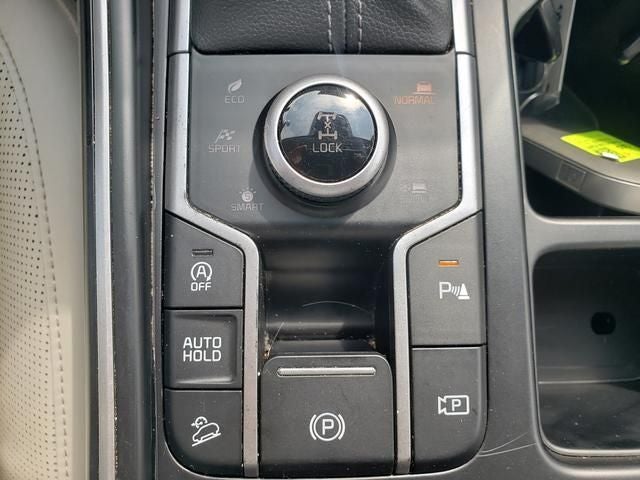 2024 Kia Sorento X-Line EX