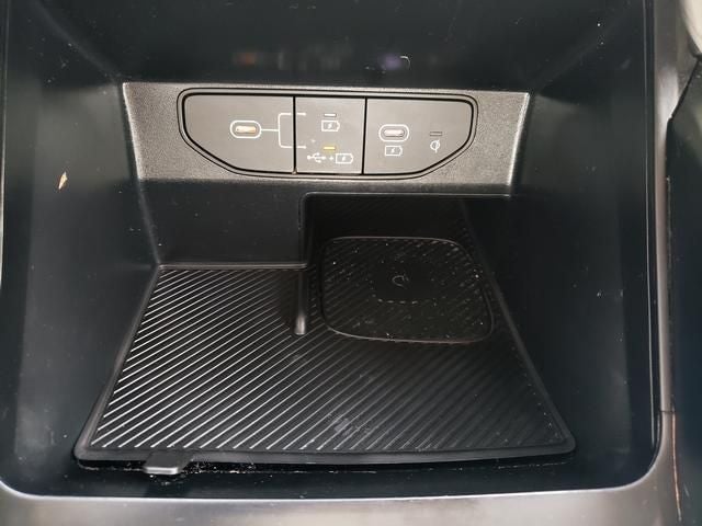 2024 Kia Sorento X-Line EX