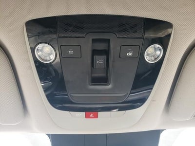 2024 Kia Sorento X-Line EX