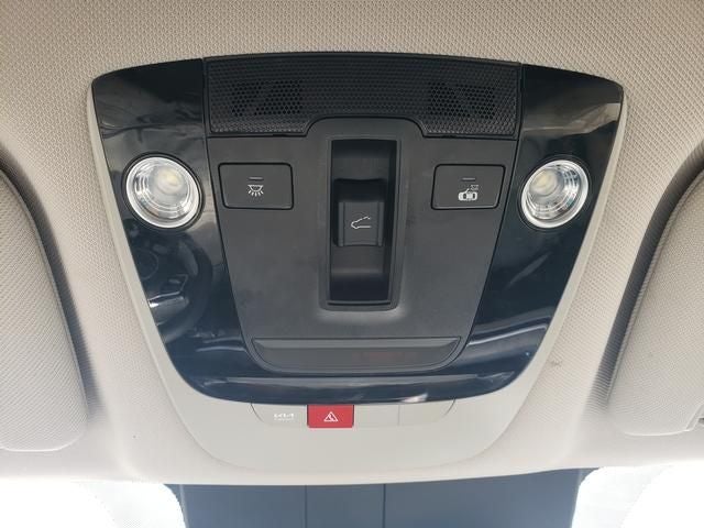 2024 Kia Sorento X-Line EX