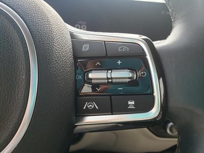2024 Kia Sorento X-Line EX