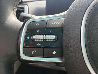 2024 Kia Sorento X-Line EX