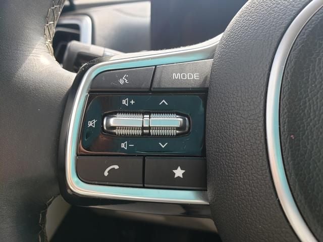 2024 Kia Sorento X-Line EX