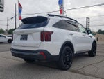 2024 Kia Sorento X-Line EX