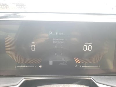 2024 Kia Sorento X-Line EX